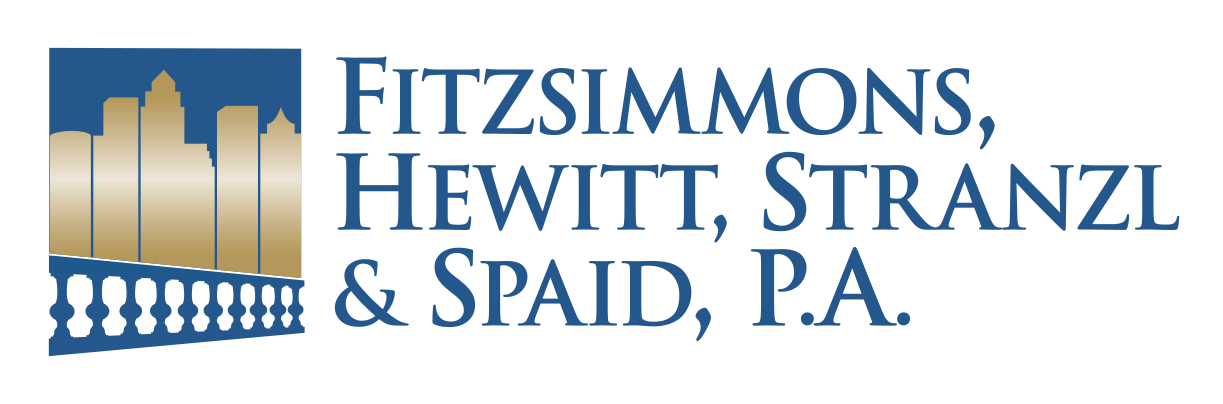 Fitzsimmons, Hewitt, Stranzl & Spaid, P.A.